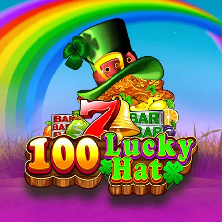 100 Lucky Hat