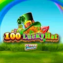 Jouer à 100 Lucky Hat sur le casino en ligne Starcasino.be