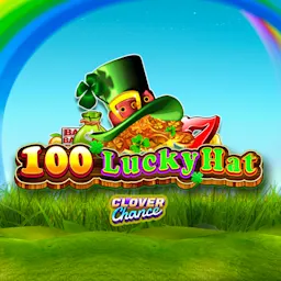 Luaj 100 Lucky Hat në kazino Starcasino.be në internet