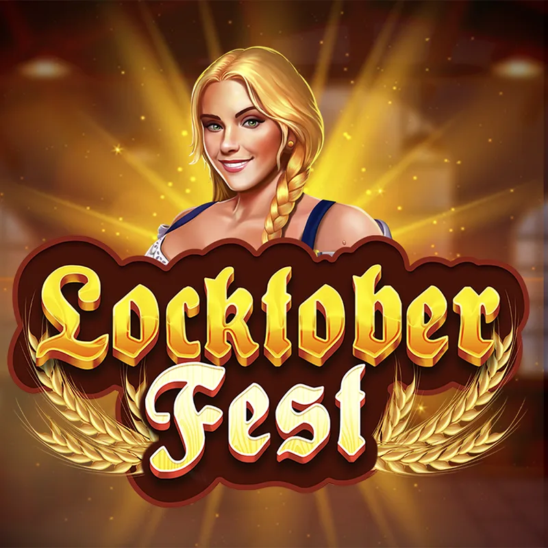 Locktoberfest