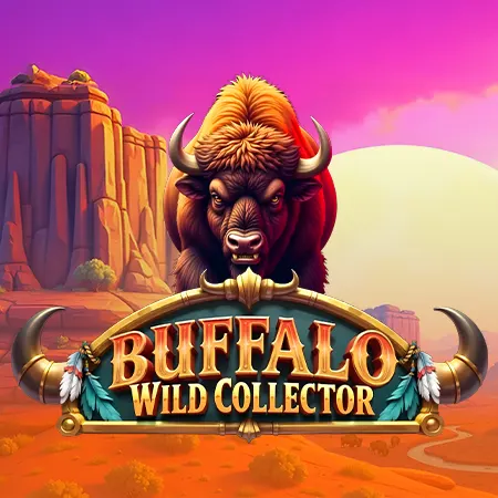 Buffalo Wild Collector