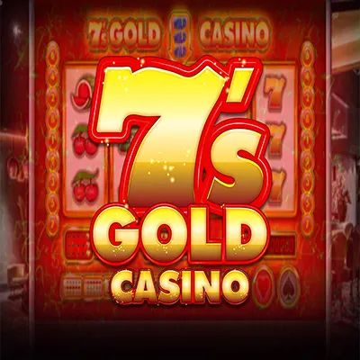 7's Gold Casino