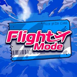 Play Flight Mode on Starcasino.be online casino