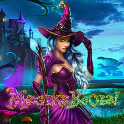 Magika Boola