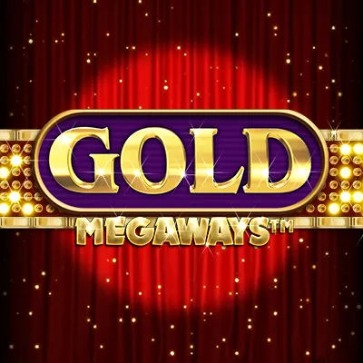 Gold Megaways