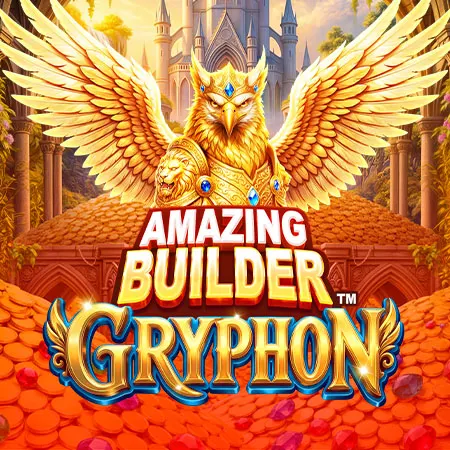 Amazing Builder™ Gryphon