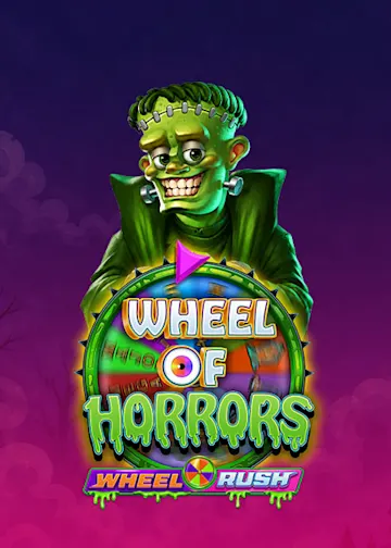 Speel Wheel of Horrors bij Starcasino.nl 