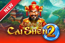 Play Chests of Cai Shen 2 on Starcasino.nl online casino
