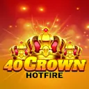 Jouer à 40 Crown HotFire sur le casino en ligne Starcasino.nl
