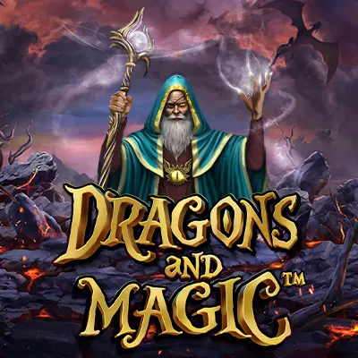 Dragons and Magic