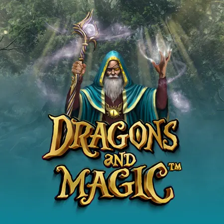 Dragons and Magic