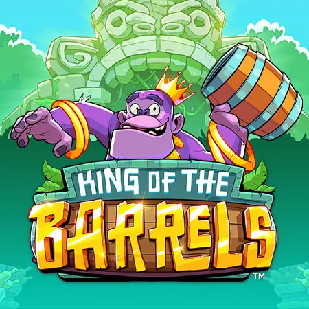 King of the Barrels™