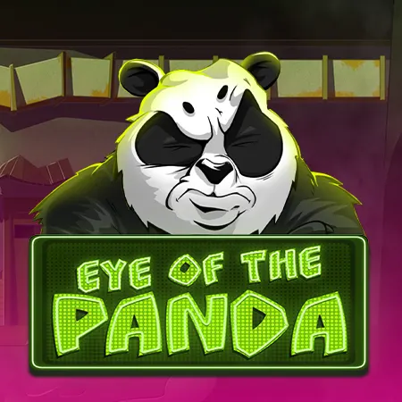 Eye of the Panda™