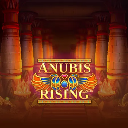 Anubis Rising
