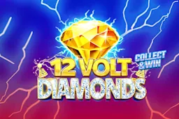 Juega a 12 Volt Diamonds en el casino en línea de Solcasino.es