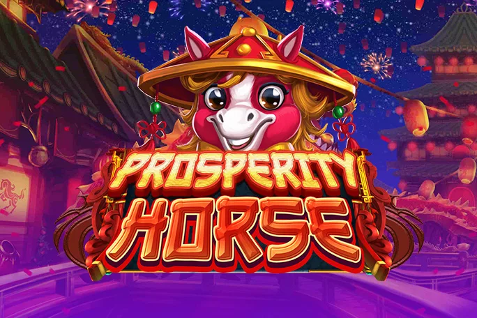Speel Prosperity Horse op Starcasino.be online casino