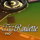 Play Fair Roulette Pro on Solcasino.es online casino