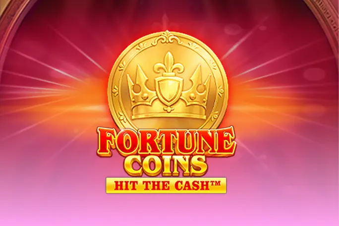 Play Fortune Coins on Stardice.be online casino