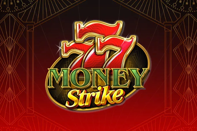 Play 777 Money Strike on Starcasino.be online casino