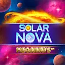 Play Solar Nova Megaways on Starcasino.nl online casino