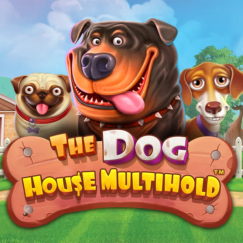 The Dog House Multihold™