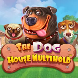 Play The Dog House Multihold™ on Starcasino.nl online casino