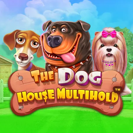 The Dog House Multihold™