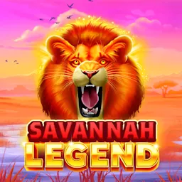 Play Savannah Legend on Starcasino.be online casino