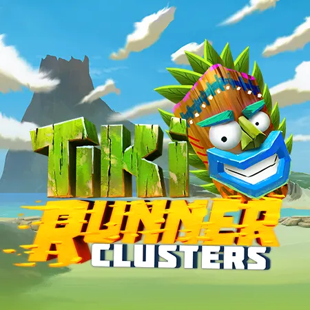 Tiki Runner Clusters