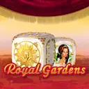 Jouer à Royal Gardens sur le casino en ligne Hotwin.be