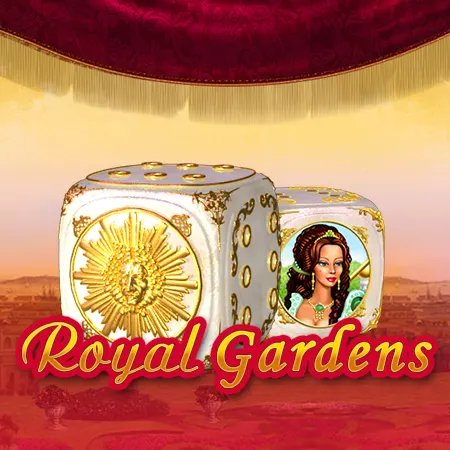 Royal Gardens