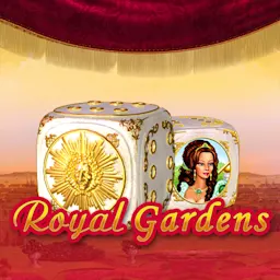 Play Royal Gardens on Hotwin.be online casino