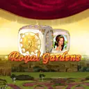 在Madisoncasino.be在线赌场上玩Royal Gardens