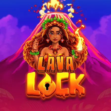 Lava Lock