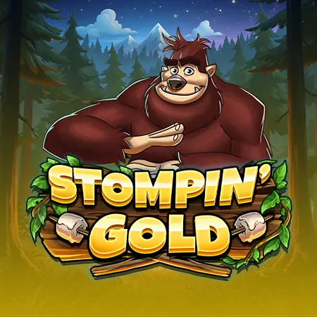 Stompin’ Gold