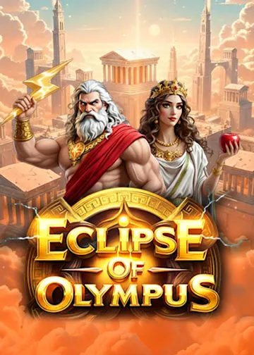 Play Eclipse of Olympus Dice on Stardice.be online casino