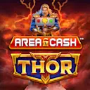 Jouer à Area Cash Thor sur le casino en ligne Starcasino.be