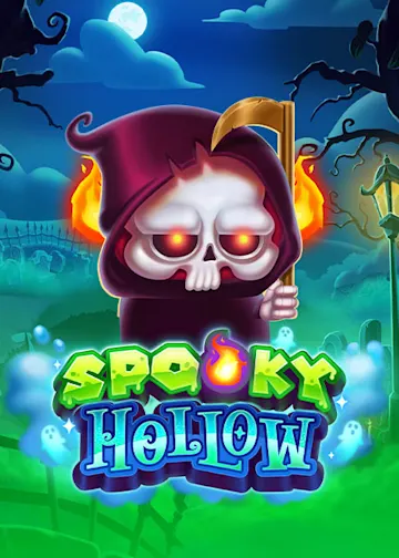 Play Spooky Hollow on Starcasino.be online casino