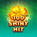 Jouer à 100 Shiny Hit sur le casino en ligne Starcasino.be