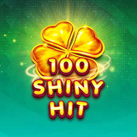 100 Shiny Hit