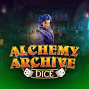 Jouer à Alchemy Archive Dice sur le casino en ligne Hotwin.be