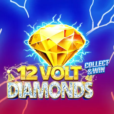 12 Volt Diamond