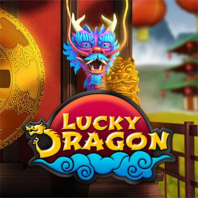 MGA Lucky Dragon