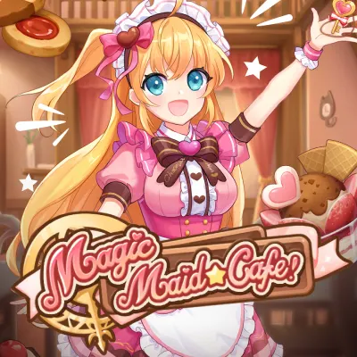Magic Maid Cafe™