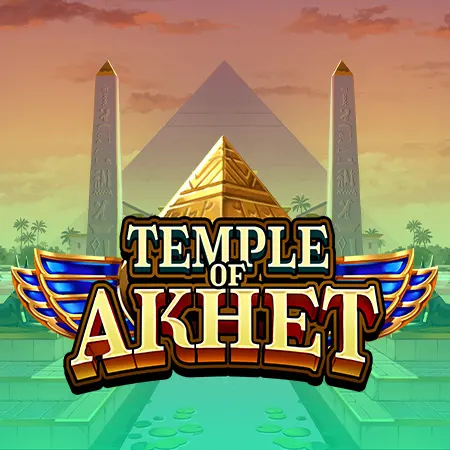 Temple of Akhet