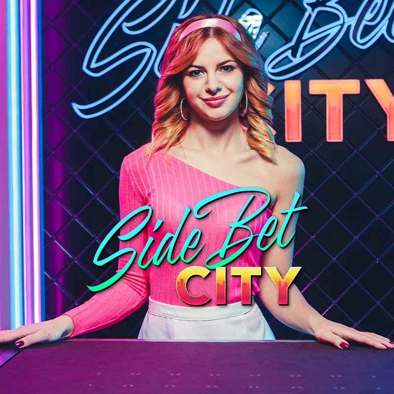 Side Bet City