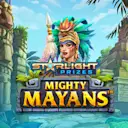 Jouer à Starlight Jackpots Mighty Mayans sur le casino en ligne Starcasino.nl