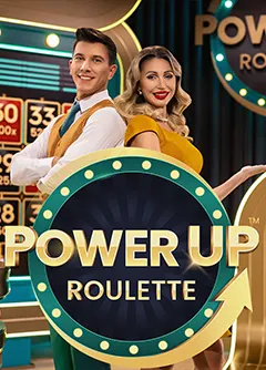 Jouer à PowerUP Roulette sur le casino en ligne Starcasino.nl