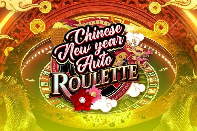 Speel Chinese New Year Auto Roulette bij Starcasino.nl