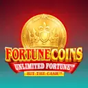 Spielen Sie Fortune Coins Unlimited Fortune auf Stardice.be-Online-Casino